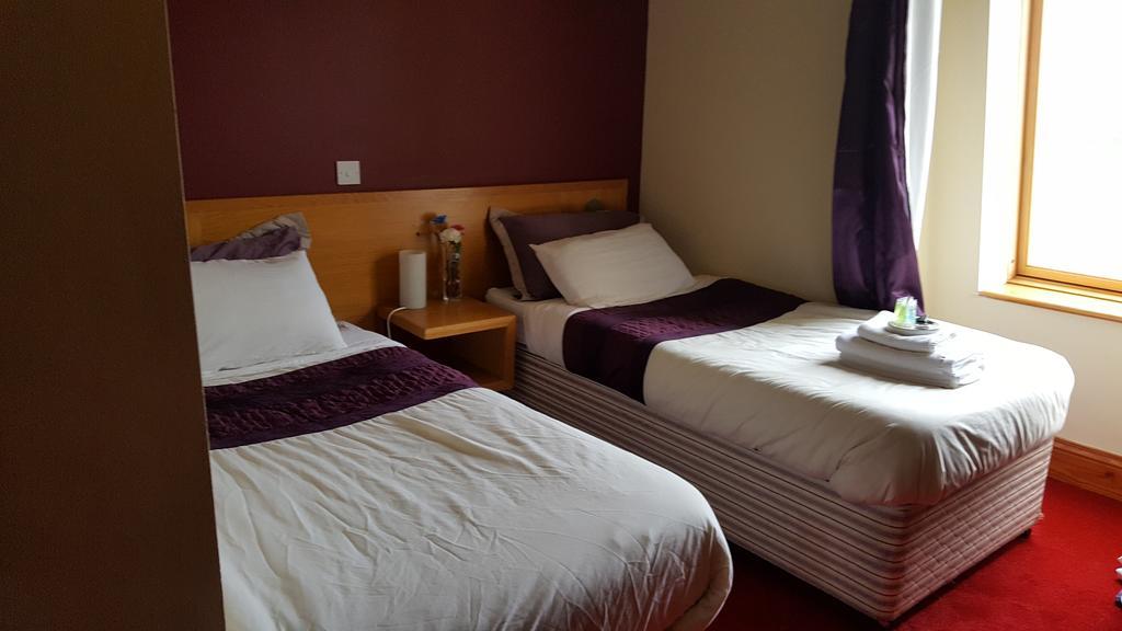 Dunbur Lodge Γουίκλοου Εξωτερικό φωτογραφία