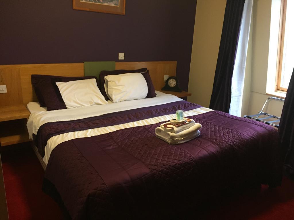 Dunbur Lodge Γουίκλοου Εξωτερικό φωτογραφία