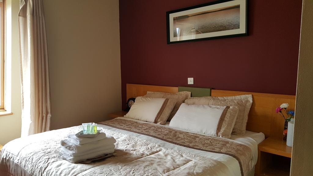 Dunbur Lodge Γουίκλοου Εξωτερικό φωτογραφία