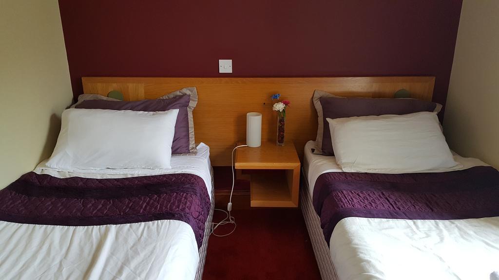 Dunbur Lodge Γουίκλοου Εξωτερικό φωτογραφία