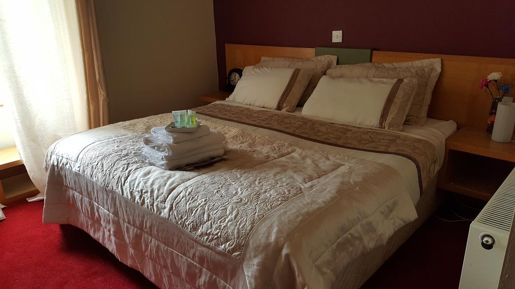 Dunbur Lodge Γουίκλοου Εξωτερικό φωτογραφία