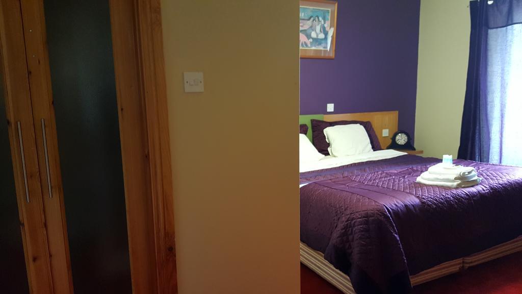 Dunbur Lodge Γουίκλοου Εξωτερικό φωτογραφία