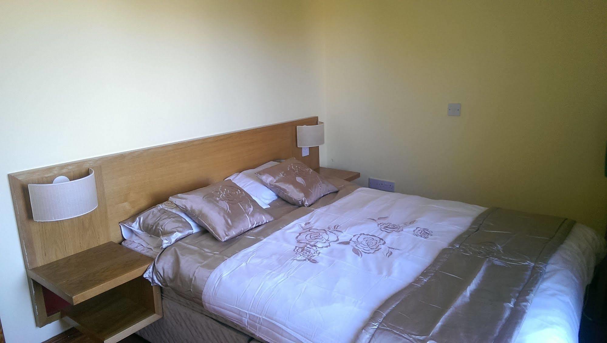 Dunbur Lodge Γουίκλοου Εξωτερικό φωτογραφία